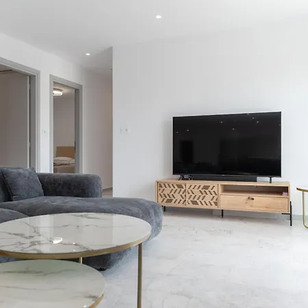 The Grand House Apartment Kos Town