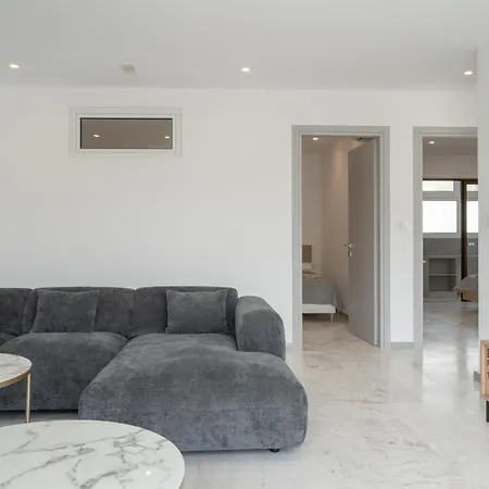 Apartment The Grand House Kos Town