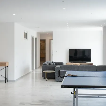 Apartment The Grand House *