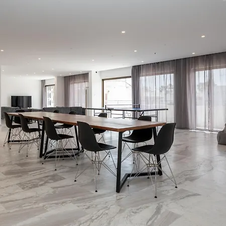 Apartment The Grand House Kos Town