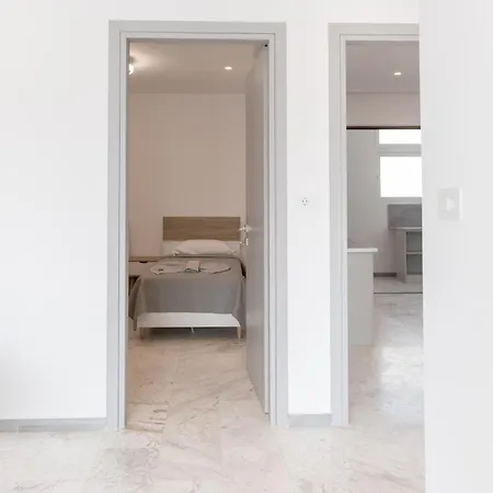 The Grand House Apartment