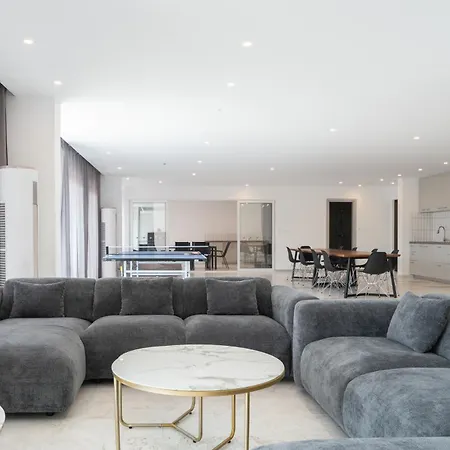 Apartment The Grand House *