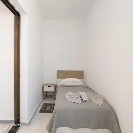The Grand House Apartment