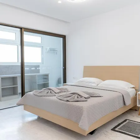 The Grand House Apartment Kos Town