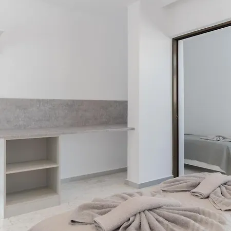 The Grand House Apartment Kos Town