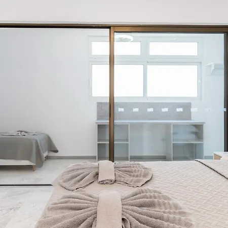 The Grand House Apartment