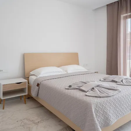 The Grand House Apartment Kos Town