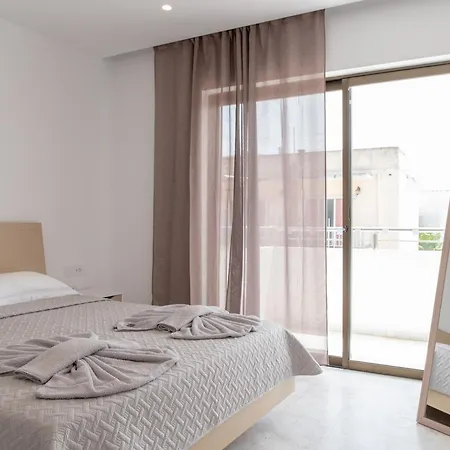 The Grand House Apartment *
