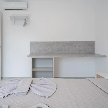 The Grand House Apartment