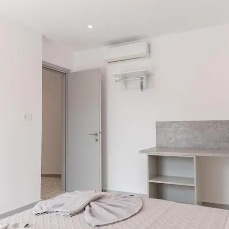 Apartment The Grand House Kos Town